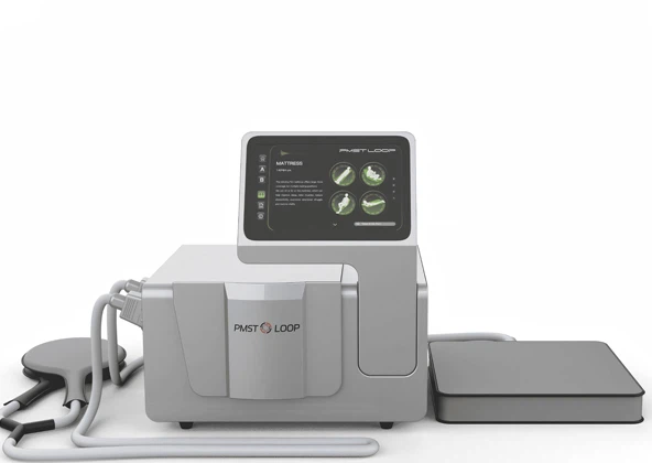 Professional pemf equipment suitable for clinic use Professional pemf equipment suitable for clinic use